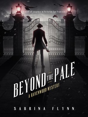 cover image of Beyond the Pale